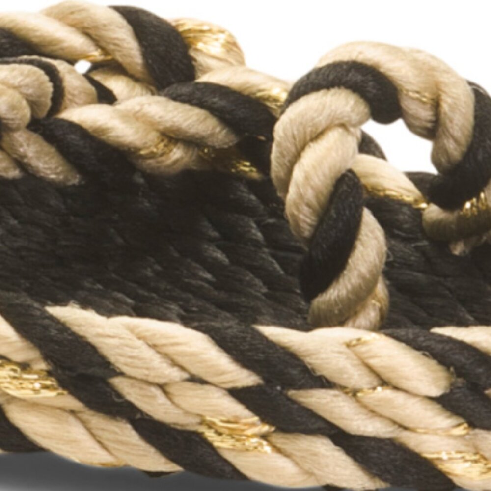 NOMADIC STATE OF MIND Toe Joe Rope Sandals - Picture 2 of 5
